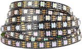 WS28xx: addressable RGB LEDs