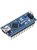 lamaPLC Communication: SPI (Arduino Nano)