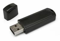 USB mass storage / USB drive