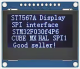 st756x display drivers