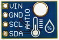 AHT10 Modul