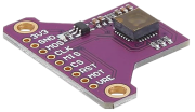 CJMCU-3901/PMW3901 compact optical flow sensor module/IC by PixArt with SPI communication