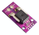 Allegro ACS758 Hall-effect linear current sensor