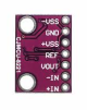 CJMCU-8221 Analog Devices Precision instrumentation amplifier module