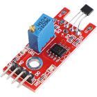 LM-393 Hall Sensor Module