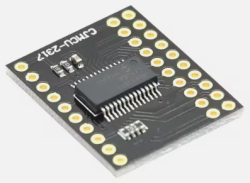 MCP23017