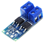 XY_MOS: MOS FET Drive Module 400W Support PWM Controller