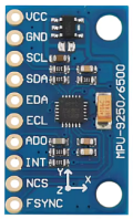 MPU-9250