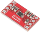 PCA9306 I²C Voltage Level Translator