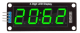 TM1637 7-segment display