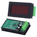 TM1650 7-Segment Display with Modbus Communication TM1650 7-Segment Display with Modbus Communication