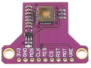 CJMCU-3901/PMW3901 compact optical flow sensor module/IC by PixArt with SPI communication CJMCU-3901/PMW3901 compact optical flow sensor module/IC by PixArt with SPI communication