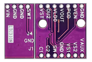 LTC3108-1 LTC3108-1