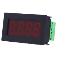 TM1650 7-Segment Display with Modbus Communication TM1650 7-Segment Display with Modbus Communication