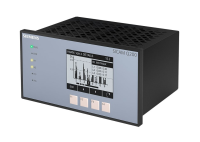S7-1500 and Sicam Q200 Modbus TCP communication S7-1500 and Sicam Q200 Modbus TCP communication