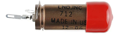 Tube LND-712 Tube LND-712